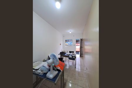 Casa à venda com 100m², 3 quartos e 3 vagasQuarto 3