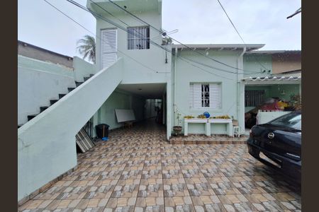 Casa à venda com 100m², 3 quartos e 3 vagasGaragem