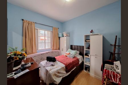 Quarto 1 de casa à venda com 3 quartos, 100m² em Vila Dionisia, São Paulo