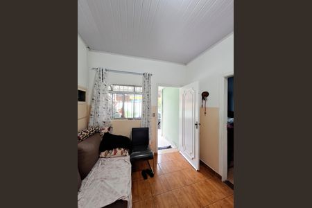 Sala de casa para alugar com 3 quartos, 100m² em Vila Dionisia, São Paulo