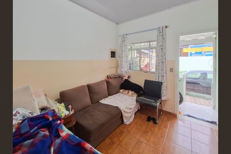 Sala de casa para alugar com 3 quartos, 100m² em Vila Dionisia, São Paulo