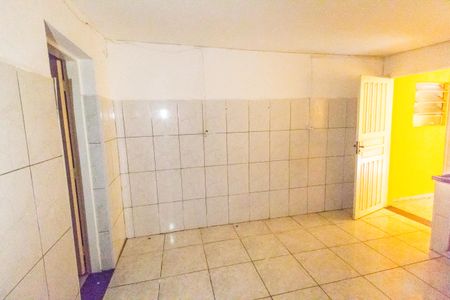 Quarto de casa para alugar com 1 quarto, 40m² em Jardim Munhoz Junior, Barueri