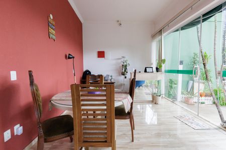 Casa para alugar com 2 quartos, 110m² em Jardim Monte Verde, Indaiatuba