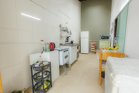 Casa para alugar com 2 quartos, 110m² em Jardim Monte Verde, Indaiatuba