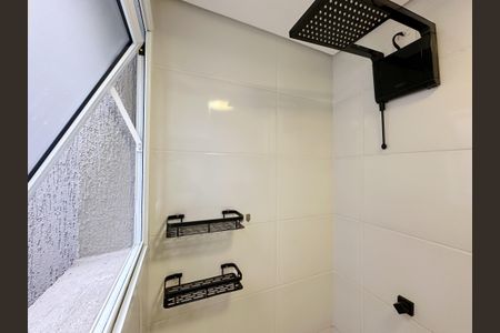 Banheiro de apartamento para alugar com 1 quarto, 70m² em Tucuruvi, São Paulo