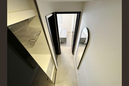 Closet de apartamento para alugar com 1 quarto, 70m² em Tucuruvi, São Paulo