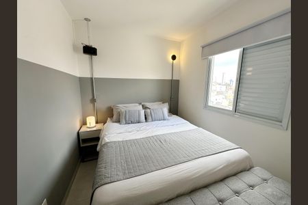 Quarto de apartamento para alugar com 1 quarto, 70m² em Tucuruvi, São Paulo