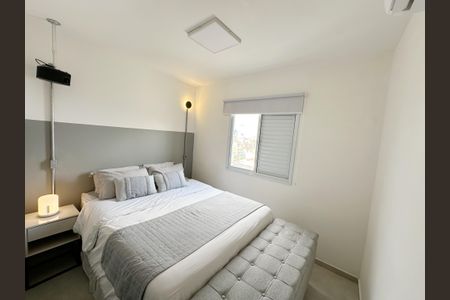 Quarto de apartamento para alugar com 1 quarto, 70m² em Tucuruvi, São Paulo