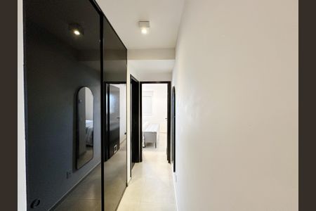 Closet de apartamento para alugar com 1 quarto, 70m² em Tucuruvi, São Paulo