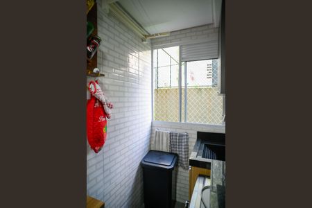 Apartamento à venda com 41m², 2 quartos e sem vagaÁrea de Serviço