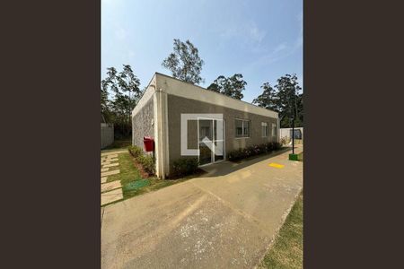 Apartamento à venda com 41m², 2 quartos e sem vagaAcademia