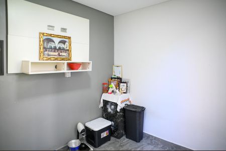 Apartamento à venda com 41m², 2 quartos e sem vagaQuarto 1