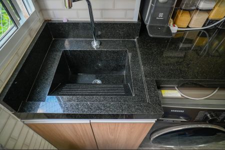 Apartamento à venda com 41m², 2 quartos e sem vagaÁrea de Serviço