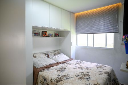 Apartamento à venda com 41m², 2 quartos e sem vagaQuarto 2