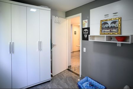 Apartamento à venda com 41m², 2 quartos e sem vagaQuarto 1