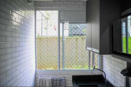 Apartamento à venda com 41m², 2 quartos e sem vagaÁrea de Serviço