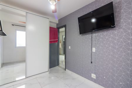 Apartamento para alugar com 50m², 2 quartos e 1 vagaQuarto 2