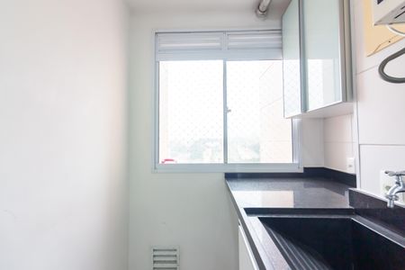 Apartamento para alugar com 50m², 2 quartos e 1 vagaCozinha 