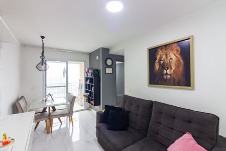 Apartamento para alugar com 50m², 2 quartos e 1 vagaSala 