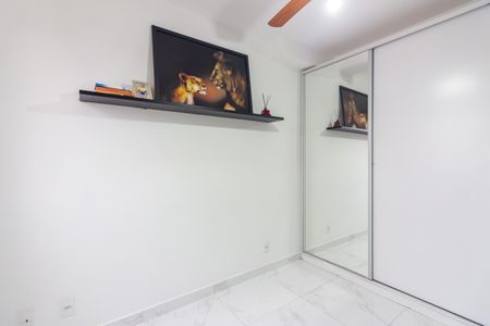 Apartamento para alugar com 50m², 2 quartos e 1 vagaQuarto 2