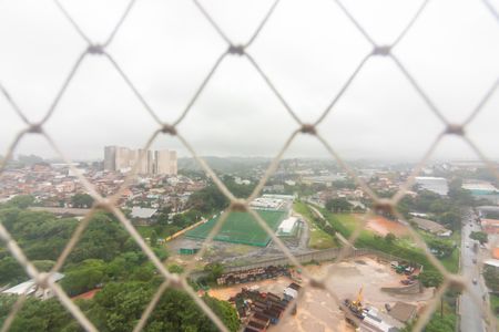 Vista  de apartamento para alugar com 2 quartos, 50m² em Santa Maria, Osasco