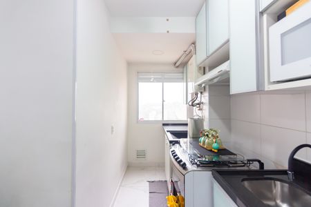 Apartamento para alugar com 50m², 2 quartos e 1 vagaCozinha 