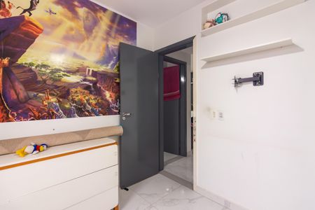 Apartamento para alugar com 50m², 2 quartos e 1 vagaQuarto 1