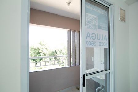 Apartamento para alugar com 42m², 2 quartos e 1 vagaÁrea de Serviço