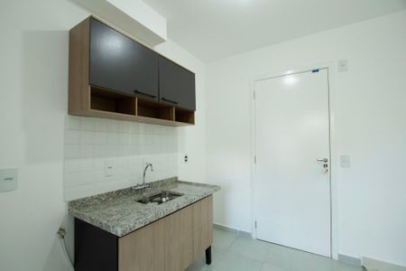 Apartamento para alugar com 42m², 2 quartos e 1 vagaCozinha 