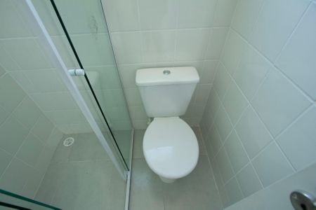 Apartamento para alugar com 42m², 2 quartos e 1 vagaBanheiro  