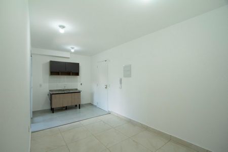Apartamento para alugar com 42m², 2 quartos e 1 vagaSala