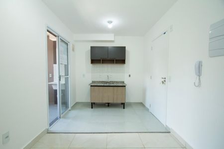 Apartamento para alugar com 42m², 2 quartos e 1 vagaCozinha 