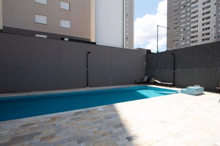 Apartamento para alugar com 42m², 2 quartos e 1 vagaÁrea comum