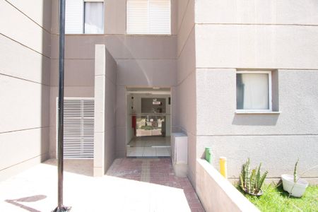 Apartamento para alugar com 42m², 2 quartos e 1 vagaÁrea comum