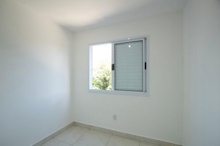 Quarto 2 de apartamento para alugar com 2 quartos, 42m² em Wanel Ville, Sorocaba