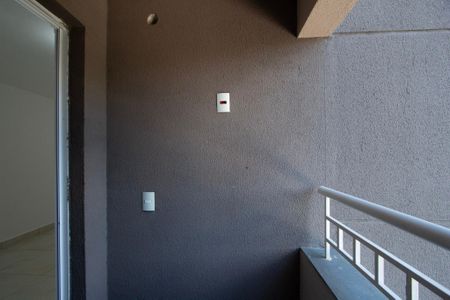 Apartamento para alugar com 42m², 2 quartos e 1 vagaÁrea de Serviço