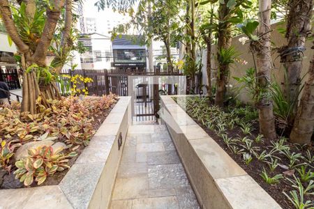 Apartamento à venda com 179m², 2 quartos e 3 vagasÁrea Comum
