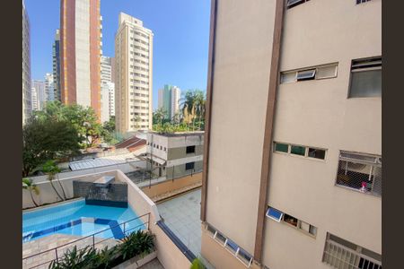 Apartamento à venda com 179m², 2 quartos e 3 vagasVaranda Suíte 3
