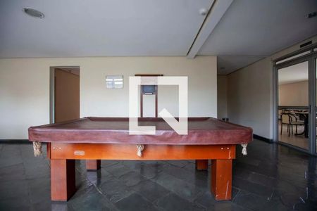 Apartamento à venda com 179m², 2 quartos e 3 vagasÁrea Comum