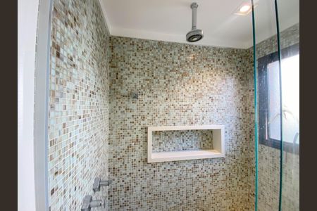 Apartamento à venda com 179m², 2 quartos e 3 vagasBanheiro Suíte 3