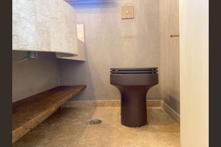 Apartamento à venda com 179m², 2 quartos e 3 vagasLavabo