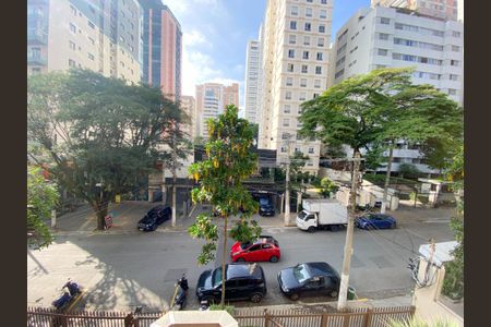 Apartamento à venda com 179m², 2 quartos e 3 vagasVaranda