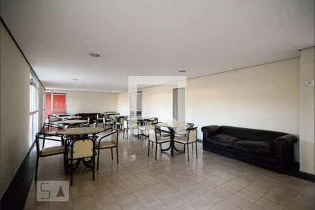 Apartamento à venda com 179m², 2 quartos e 3 vagasÁrea Comum