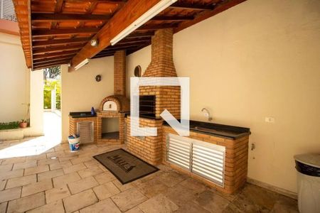 Apartamento à venda com 179m², 2 quartos e 3 vagasÁrea Comum