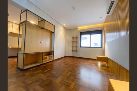 Apartamento à venda com 179m², 2 quartos e 3 vagasSuíte 2