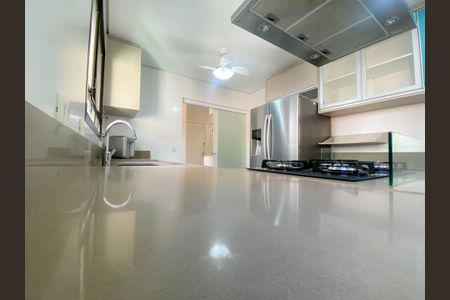 Apartamento à venda com 179m², 2 quartos e 3 vagasCozinha