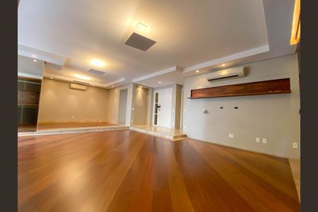 Apartamento à venda com 179m², 2 quartos e 3 vagasSala