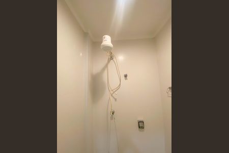 Apartamento à venda com 179m², 2 quartos e 3 vagasBanheiro de Serviço
