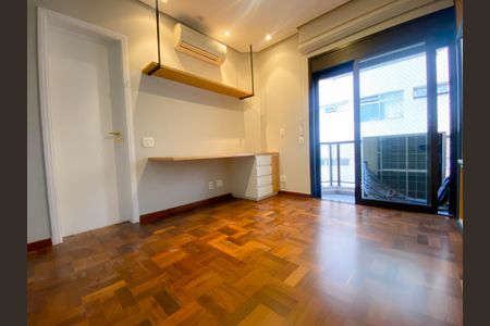 Apartamento à venda com 179m², 2 quartos e 3 vagasSuíte 3