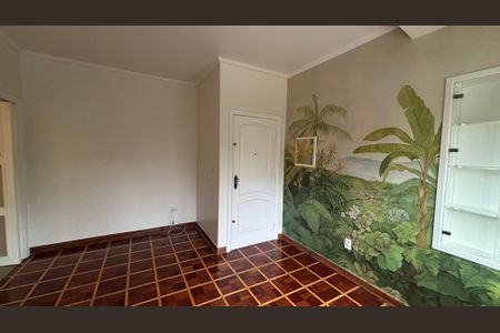 Sala de apartamento para alugar com 2 quartos, 77m² em Centro, Santo André